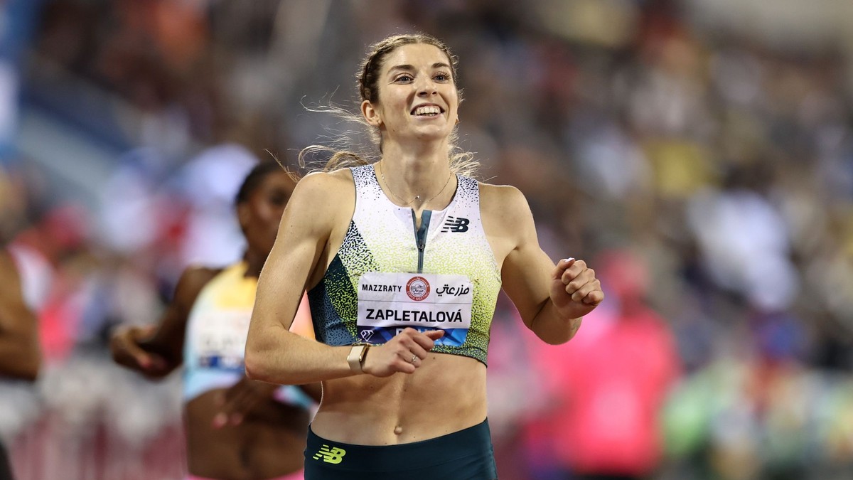Obhajoba striebra i svetová líderka. Slovensko bude mať na európskom šampionáte aj prvú maratónkyňu