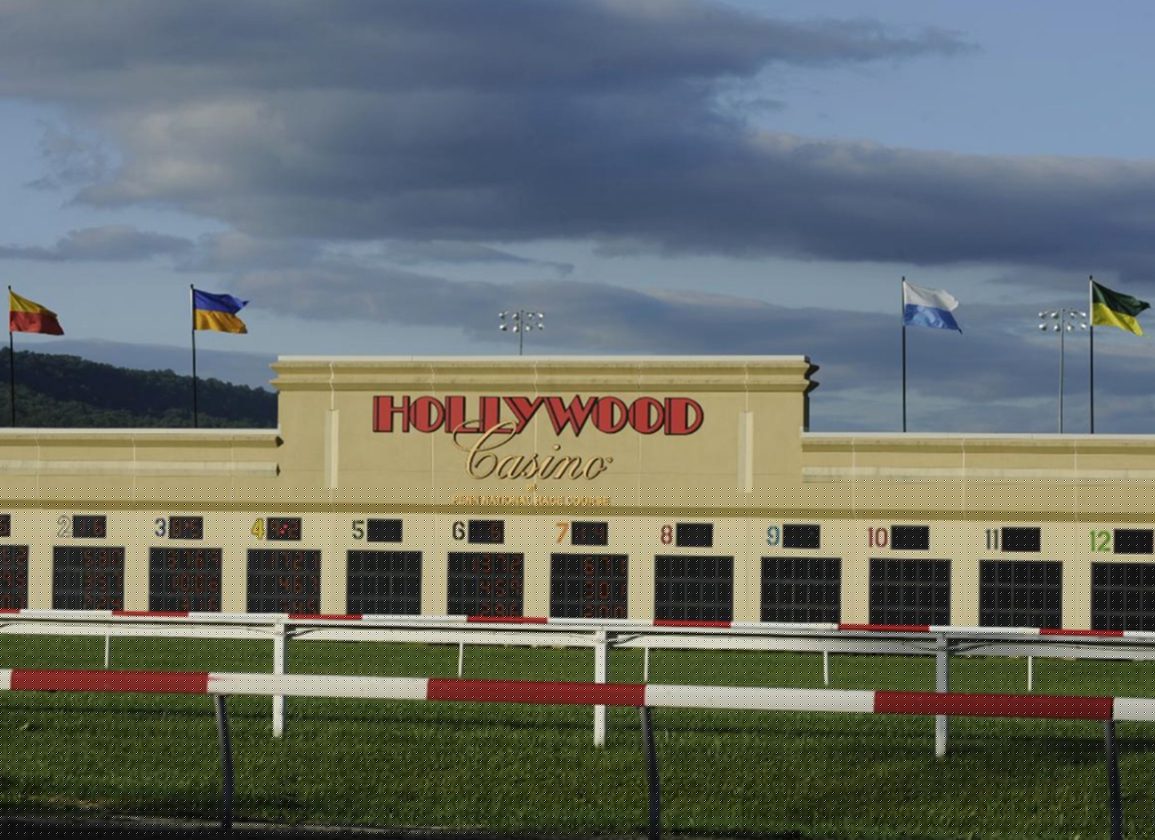Penn National Adds Six Make-Up Dates In December