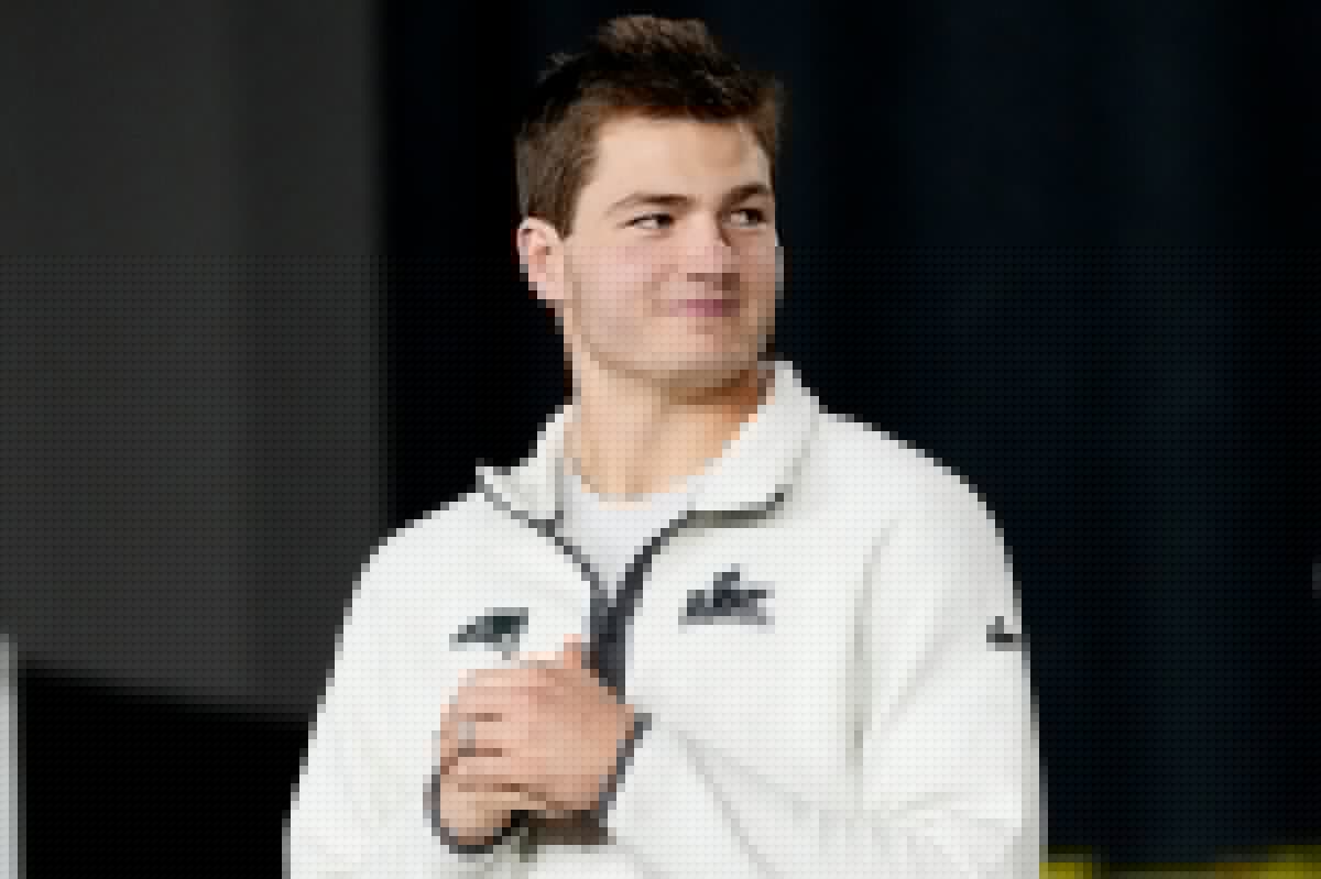 Drake Maye Views Super Bowl Loss as Learning Experience Before Year 3