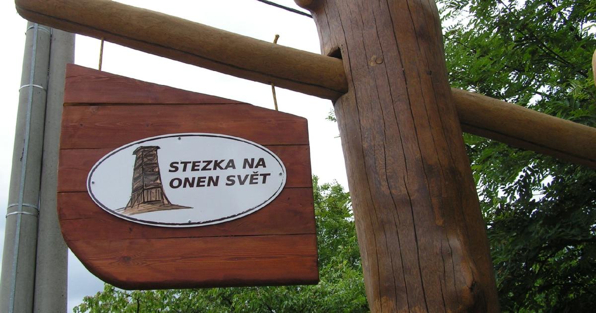 Česká NEJ: Rekordy měst a obcí: Nejvýše a nejníže položená obec i kuriózní názvy Mrchojedy nebo Onen svět (audio)