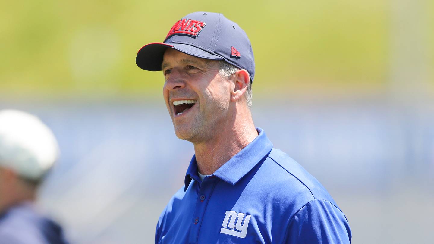 Giants Training Camp Fact or Fiction: How real are the stories domiating camp?