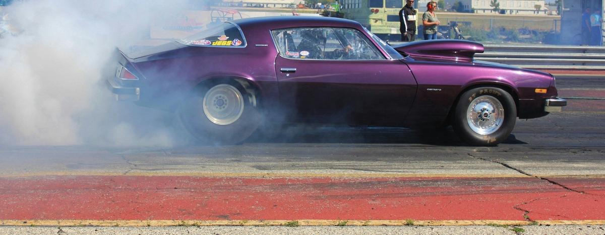 WYO Street Wars Brings Street Drag Racing To Bar Nunn This Saturday