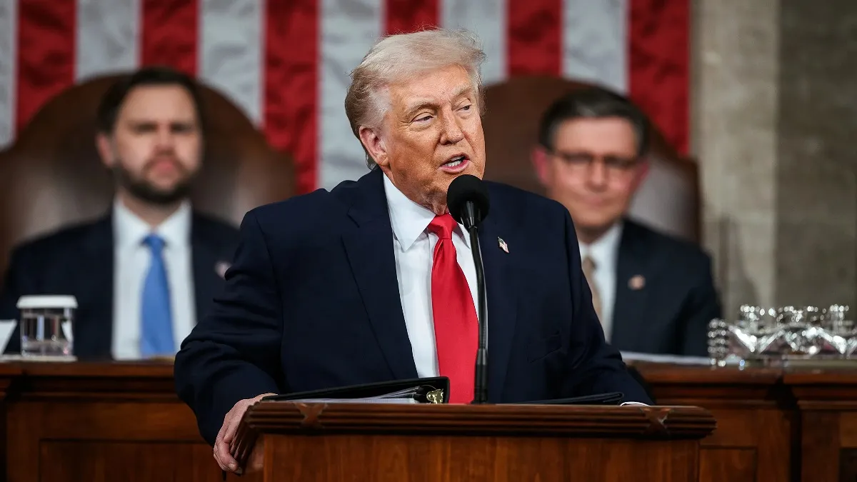 Trump’s response to Democrats’ 2026 midterm candidates: ‘We have jihadists being elected all over the place’