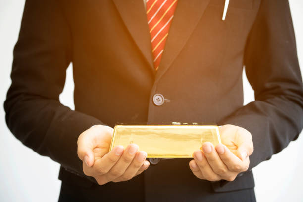 XAU/USD: Gold Price Exploded After Break of $5,000 Barrier and Eye $6,000