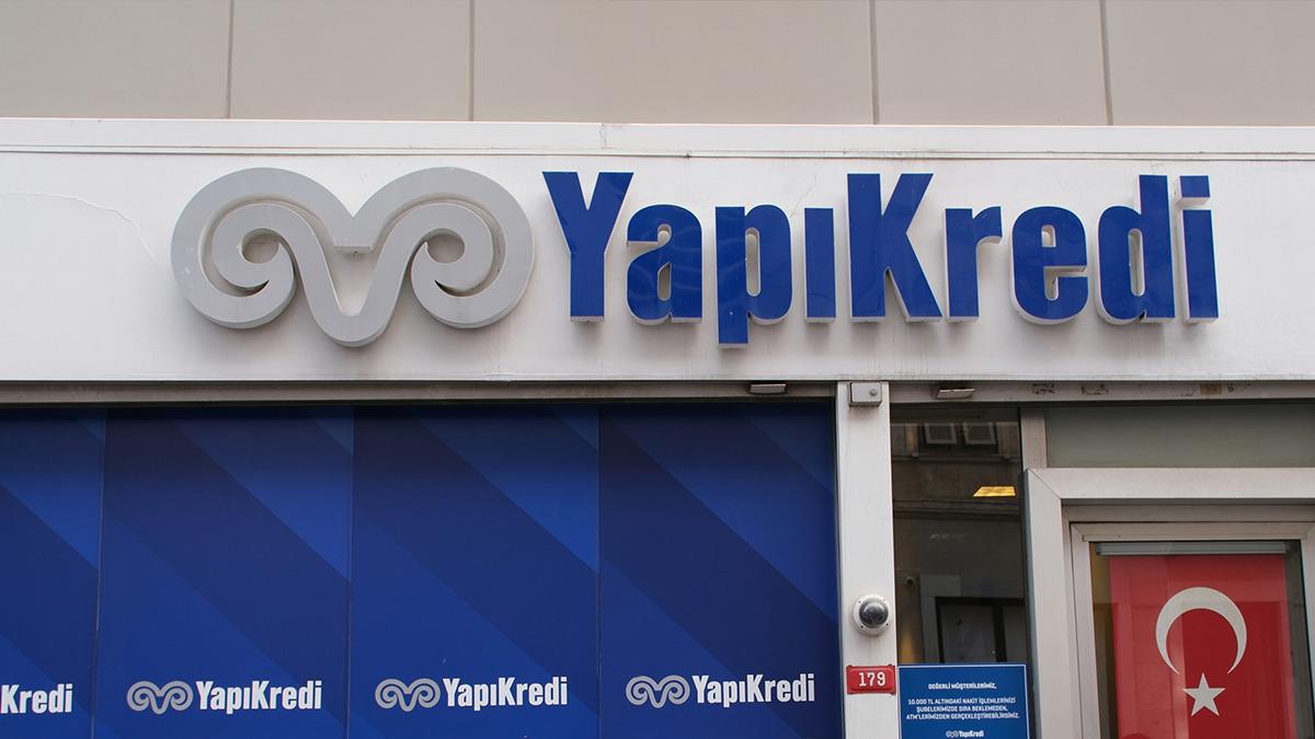 YAPI VE KREDİ BANKASI (YKBNK) 12 Ağustos Çarşamba 2026 Günlük Teknik Analiz