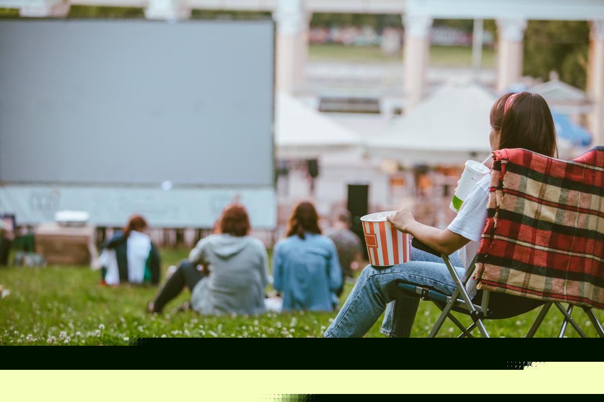 Catch A Free Outdoor Showing Of The Goonies At New London’s 100th Hospital Days Celebration
