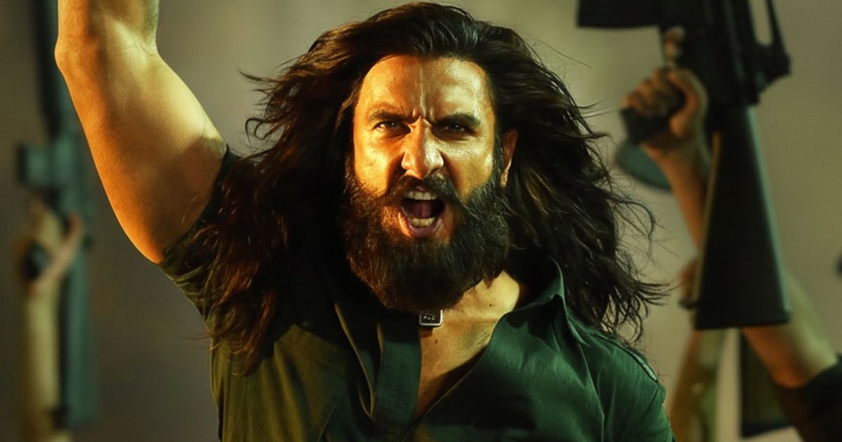 Dhurandhar Box Office: Ranveer Singh Is Rewriting History As He Challenges One More Milestone Owned By Rishab Shetty’s Kantara Chapter 1!