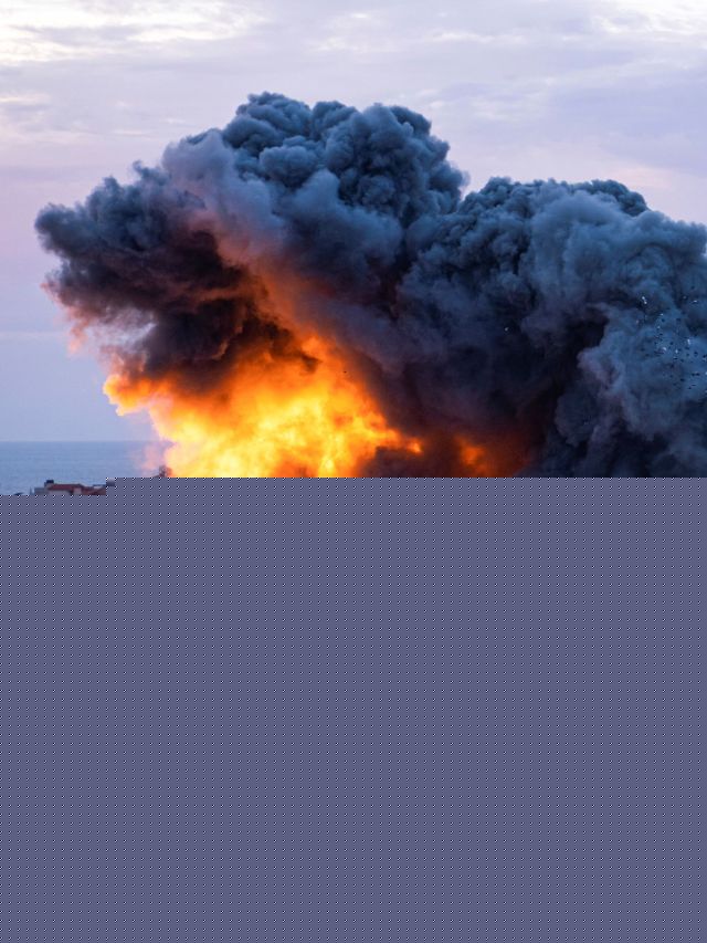 October 7th Tragedy: Dual Crisis in Israel and Gaza