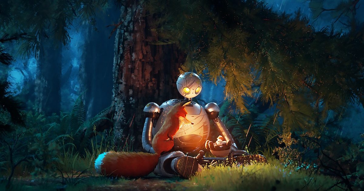 Best films to help teach kids about climate change