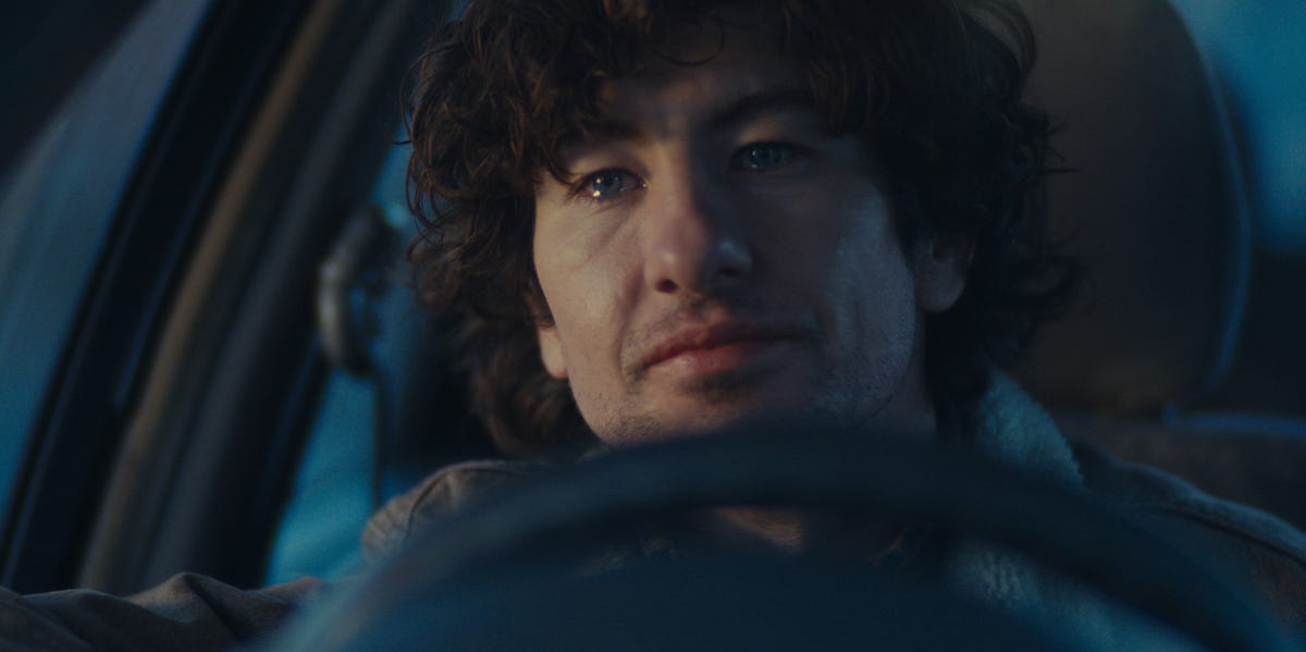 First look at Barry Keoghan in 'personal' new Irish drama as it gets exciting update