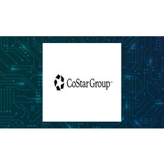 CoStar Group (NASDAQ:CSGP) Shares Gap Up   – Still a Buy?