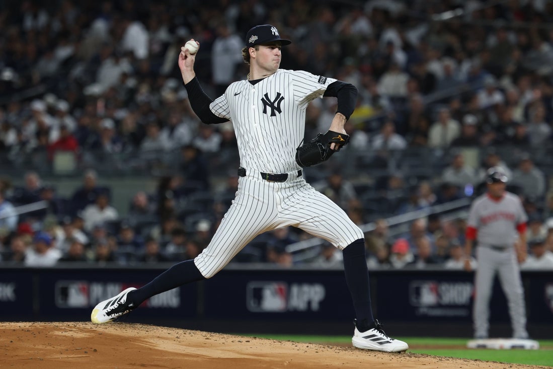 MLB News: Cam Schlittler: Red Sox fans ‘crossed the line’ on social media