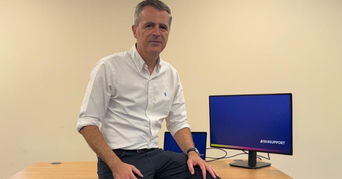 Oxfordshire IT firm launches AI readiness service