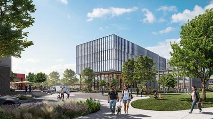 UC Davis Receives $120M Gift for Veterinary Medicine