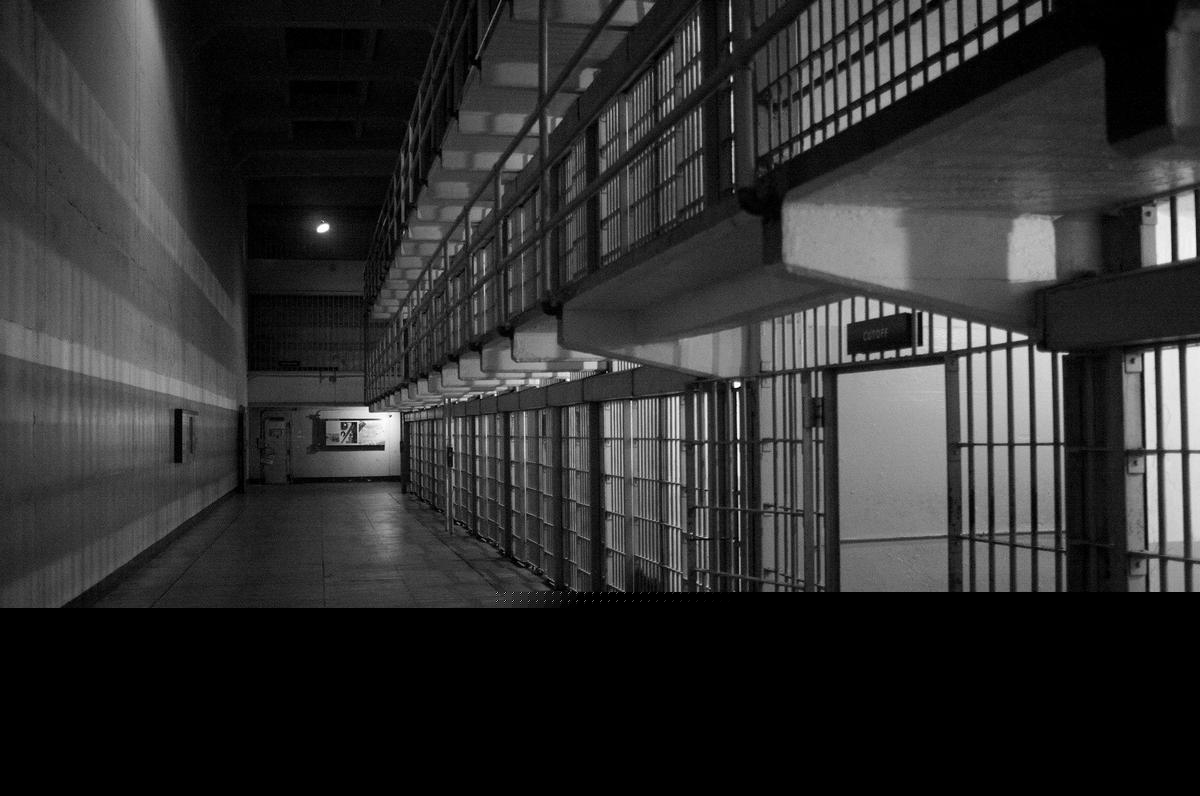 Louisiana Prison Named in Massive Drone Smuggling Conspiracy