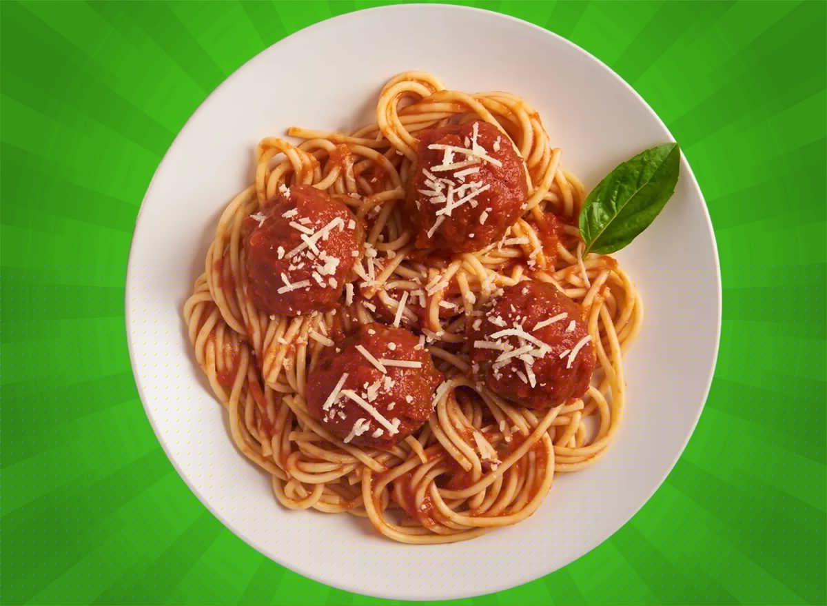 5 Best Frozen Turkey Meatballs, According to Shoppers