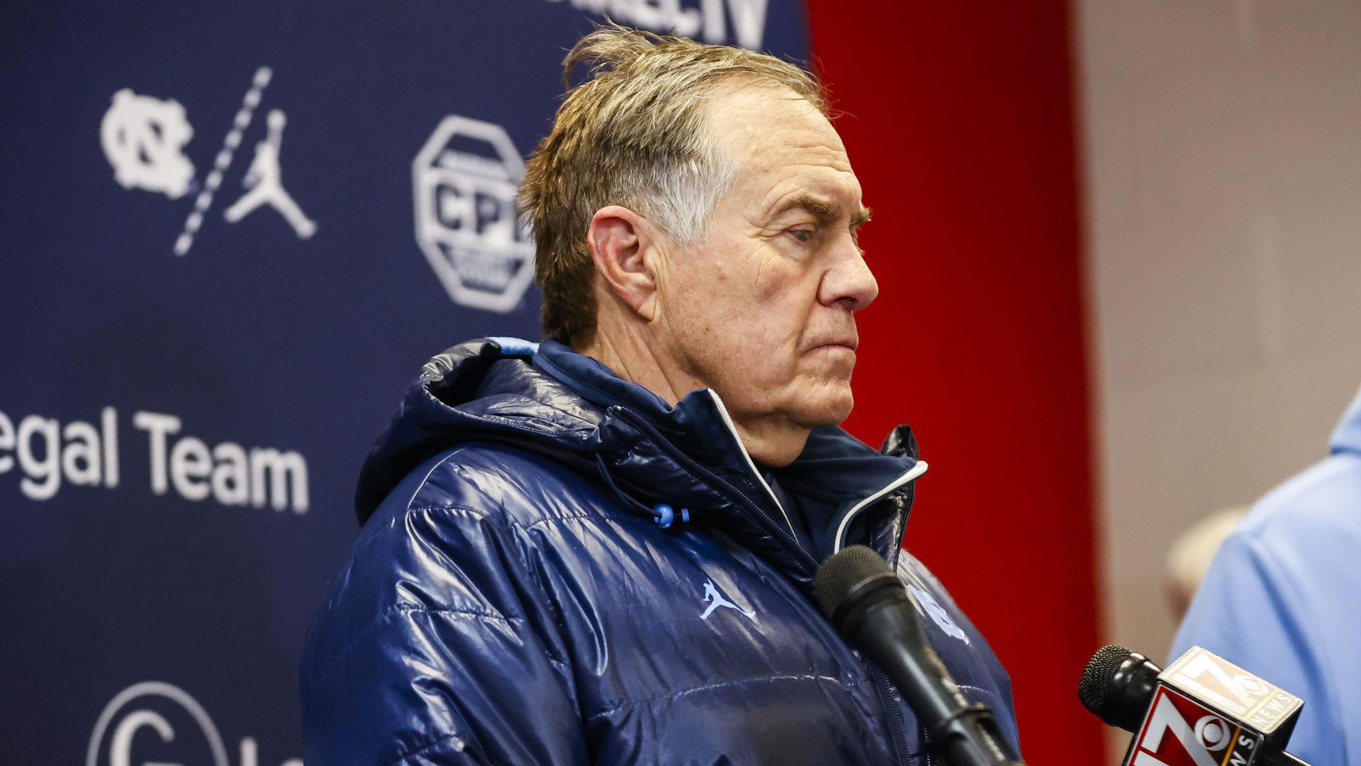 Bill Polian Claims He Voted For Bill Belichick To Make Hall Of Fame