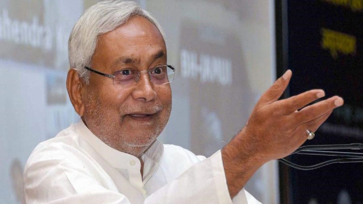 Bihar: CM Nitish launches second phase of Mahila Rojgar Yojana, beneficiaries to get up to Rs 2 lakh