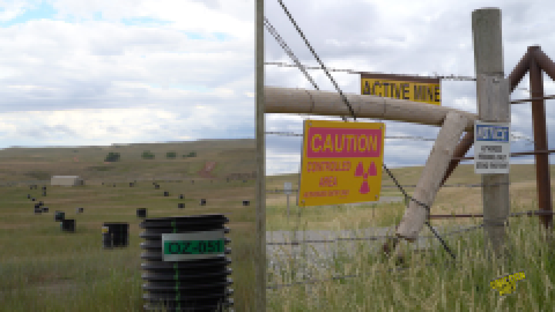 Comment on Indigenous Human Rights Hearing in DC Scrutinizes Uranium Industry by Indigenous Human Rights Hearing in DC Scrutinizes Uranium Industry – 🏴 Anarchist Federation