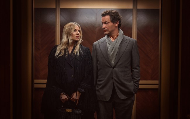 Sienna Miller and Dominic West battle it out in court in new trailer for ‘War’: All the details on HBO’s latest series