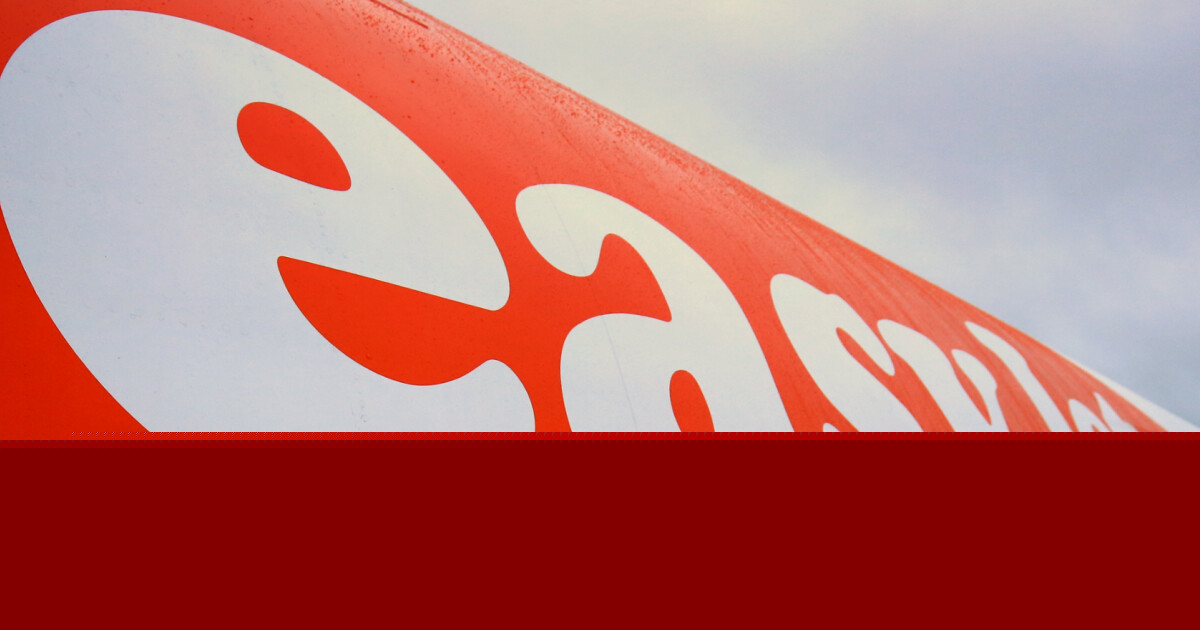 EasyJet eyes 'next chapter' in £5.7 billion Apollo deal