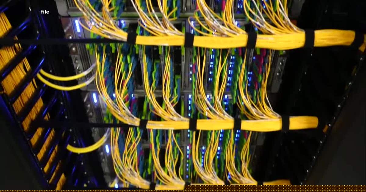 Henderson County data center plans scrapped by developer