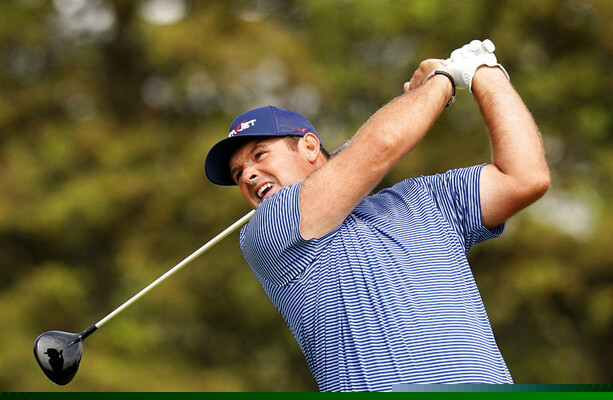 Reed among latest Ryder Cup stars confirmed for Irish Open