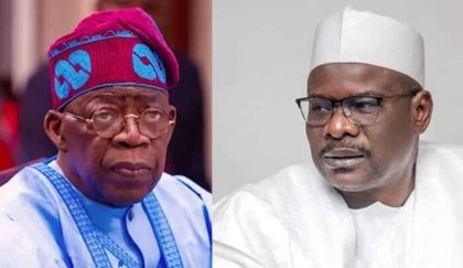 Tax Law: ‘What We Passed Is Not What Tinubu Signed’ – Ndume Tackles Akpabio