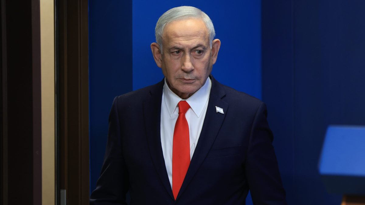 Israel rechaza frenar sus ataques en Gaza pese a las presiones diplomáticas de Washington