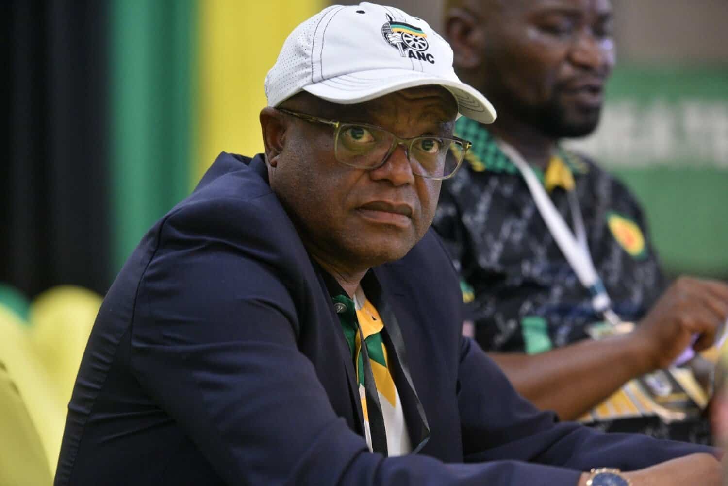 Councillors who want Morero out may have to raise their hands