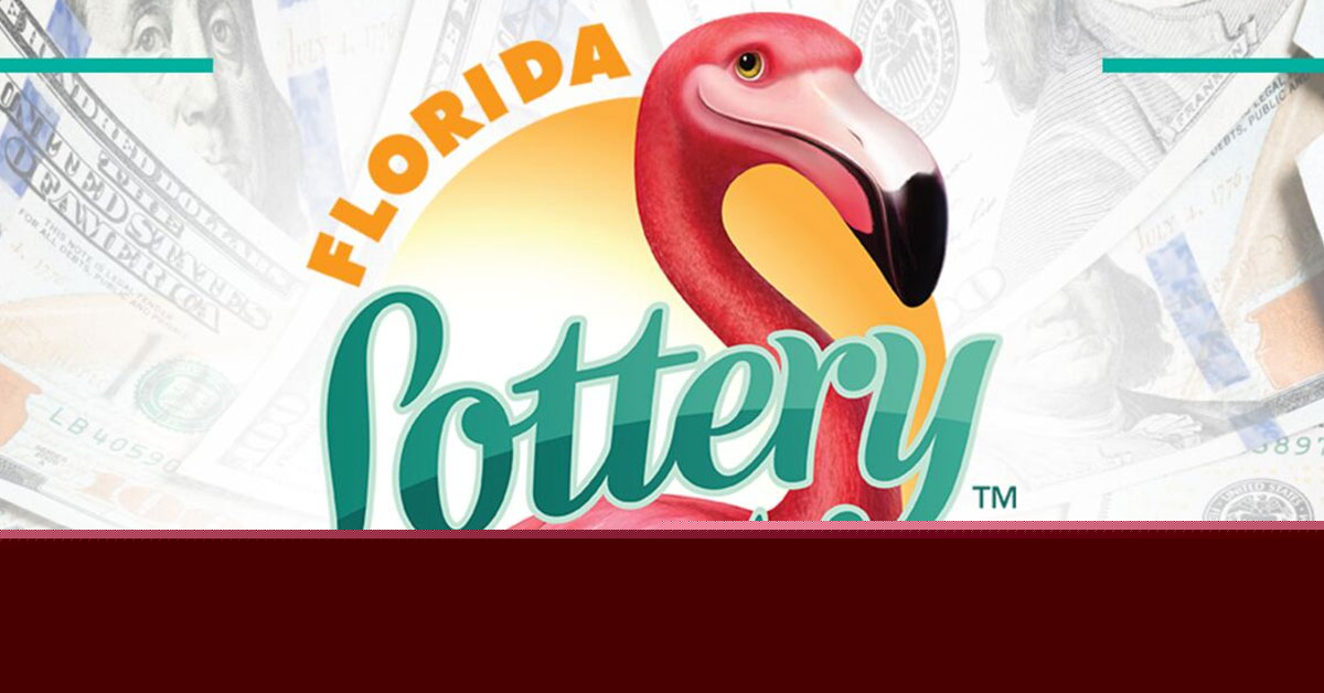 Florida Sold $9.7 Billion in Lottery Tickets Last Year