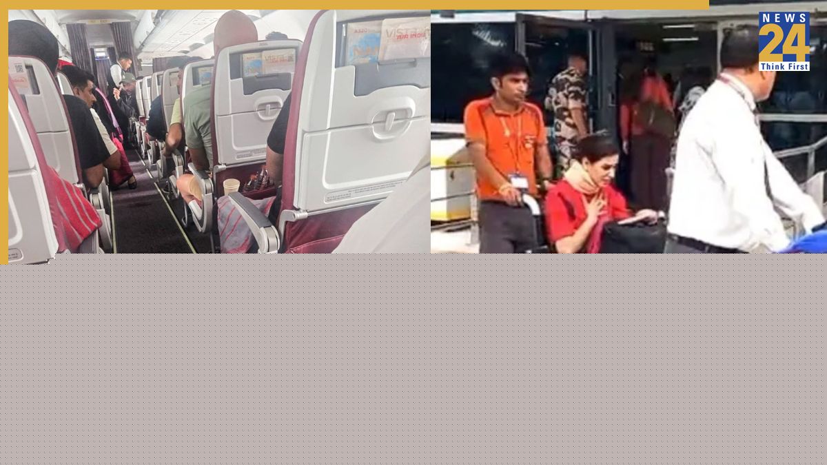 Air India Phuket-Delhi flight horror: 300-foot plunge, injured passengers, pilot’s failed marijuana test – What went wrong mid-air?