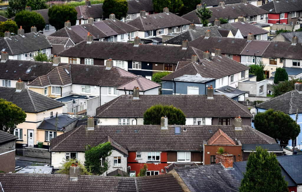 Just 20 homes to rent under HAP scheme in June, report finds