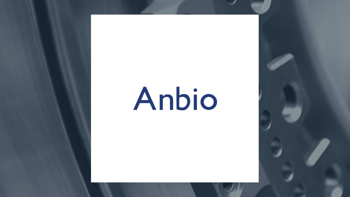 Anbio Biotechnology (NASDAQ:NNNN) Shares Gap Up   – Here’s Why