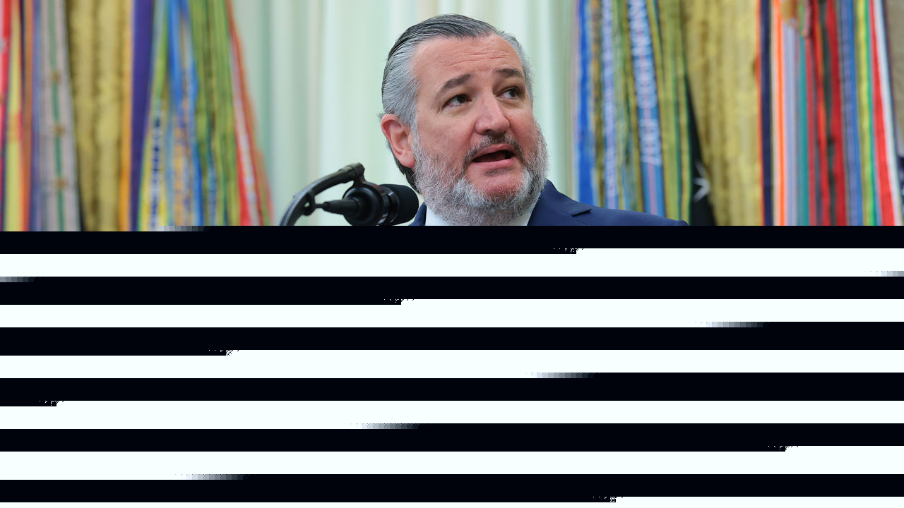 ‘Democrats Want Illegal Aliens to Vote’: Cruz Pushes GOP to Pass SAVE America Act