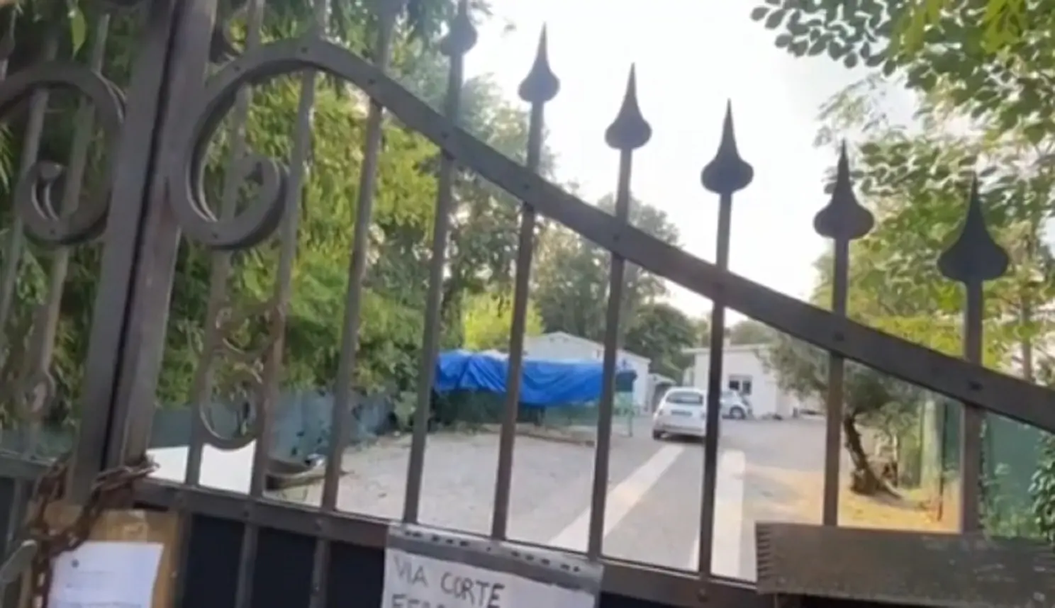 Omicidio Dolores Dori, le nozze della discordia e il video choc del marito: ‘Riportami mia figlia’