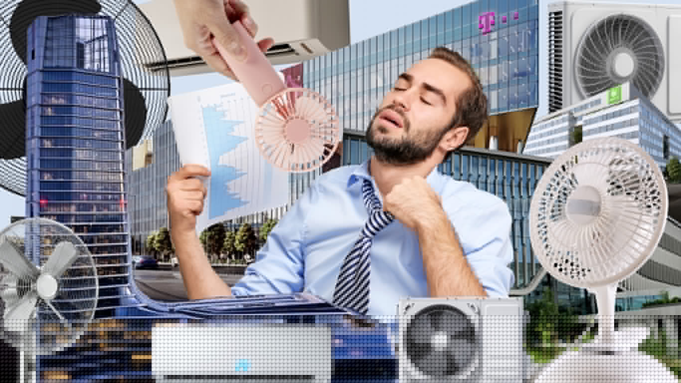 Energiát spórol a home office, vagy csak máshol fogy az áram?