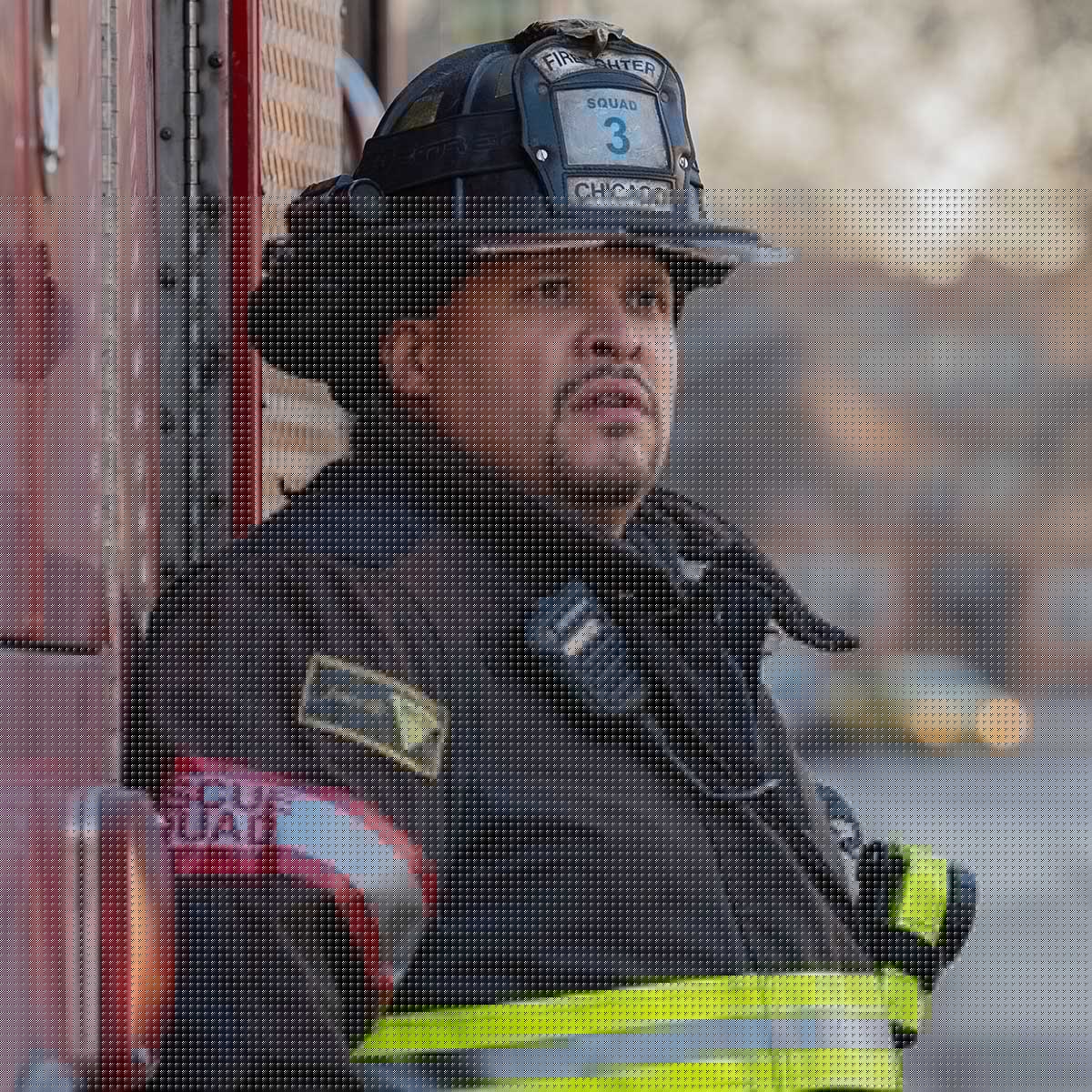 Chicago Fire Losing Original Cast Member Joe Miñoso After 15 Seasons