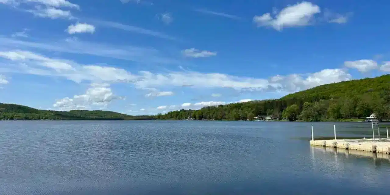 No-wake advisory issued for Cayuta Lake amid high water