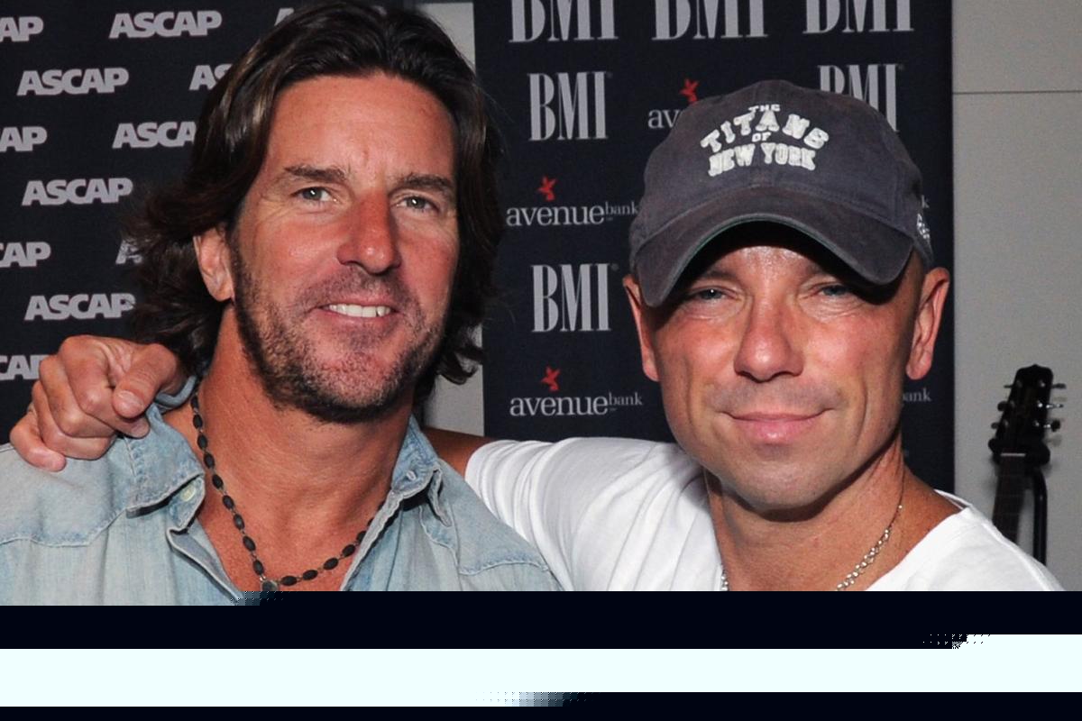Kenny Chesney Breaks Silence on Brett James’ Death: ‘I Didn’t Want to Believe It’