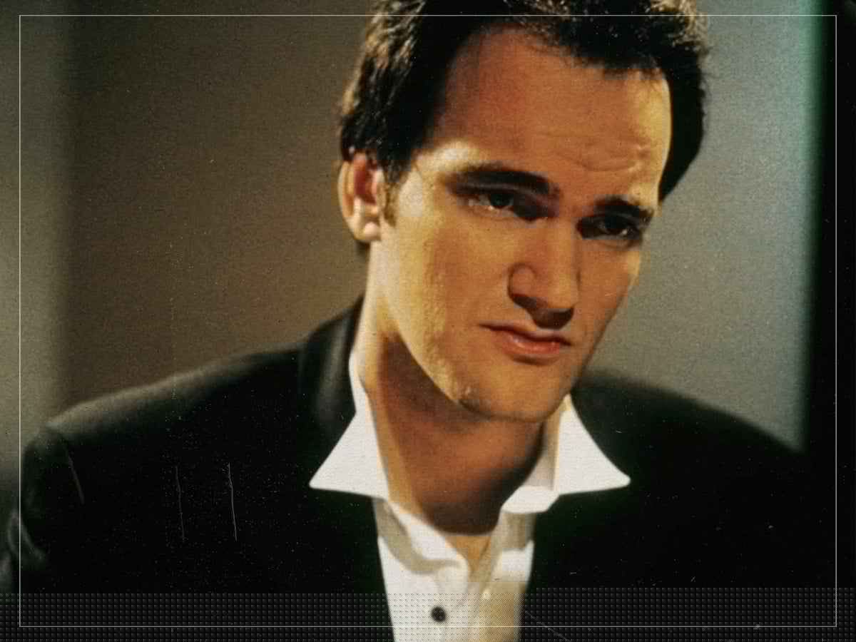 The 1999 “sex film” Quentin Tarantino is proud to say he’s never seen: “I became a punk about missing it”