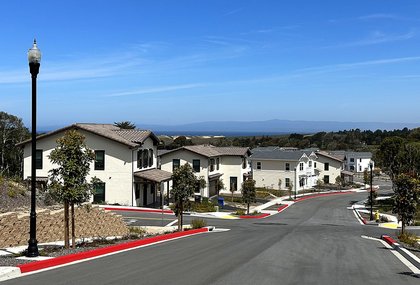 Rep. Panetta introduces MOLD Act to address military housing issues