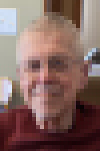 Richard “Dick” Webster