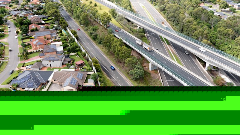 Tolls cut on Sydney’s motorways after billion-dollar negotiations