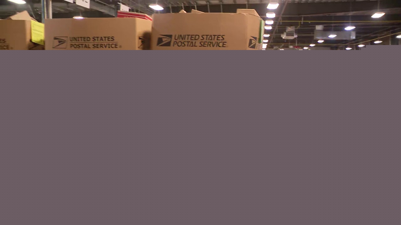 Will USPS be affected by a government shutdown?