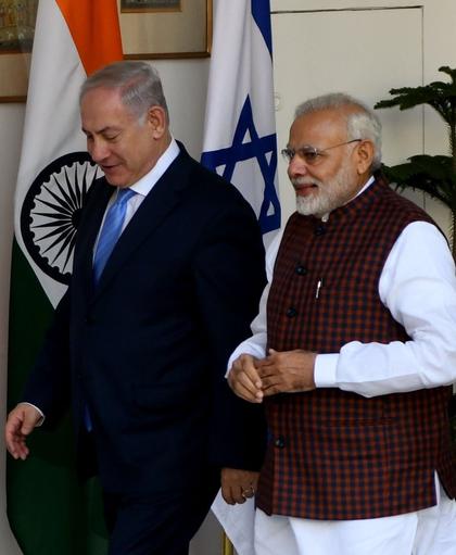 Indian Software companies collaborated with Israelis for Cyber ​​Infiltration in Iran, says report