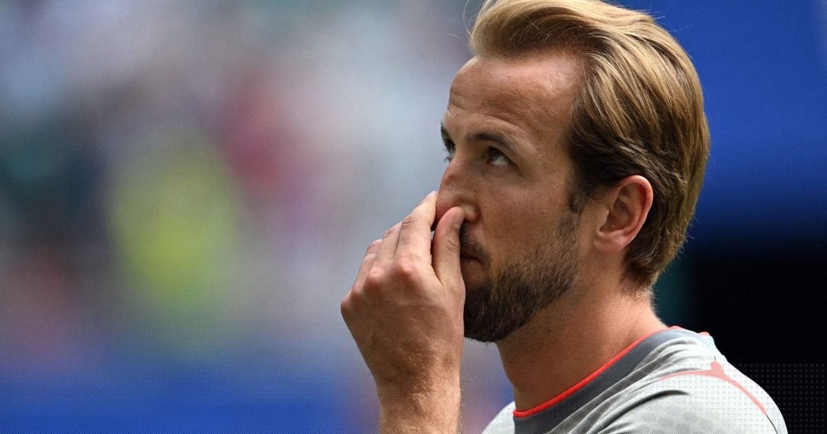 Weltmeister überzeugt: - Diese drei Spiele kosten Harry Kane Ballon d‘Or