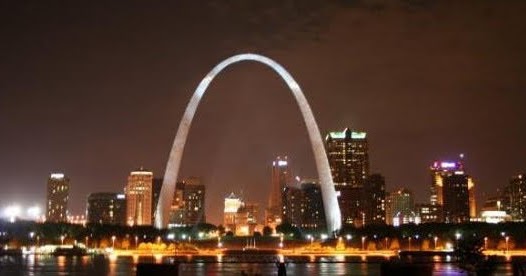 STL Rejects Democratic Socialist Cori Bush