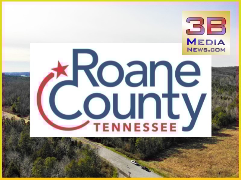 ROANE COUNTY COMMISSION APPROVES TITLE CHANGE TO COUNTY MAYOR AND ADVANCES NONPROFIT APPROPRIATIONS