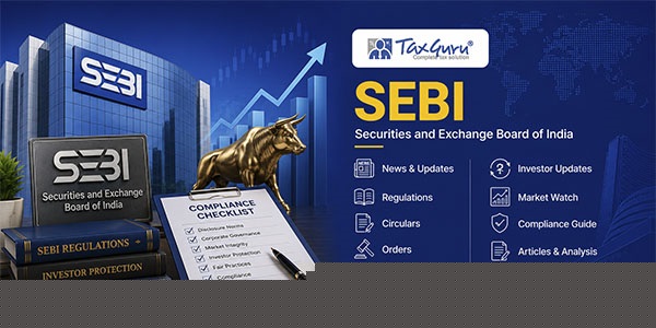 Process of SCORES Registration for SEBI Intermediary